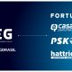 Yggdrasil signs content deal with Fortuna Entertainment Group