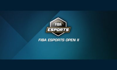 Impressive growth for FIBA Esports Open with participation set to more than double for second edition