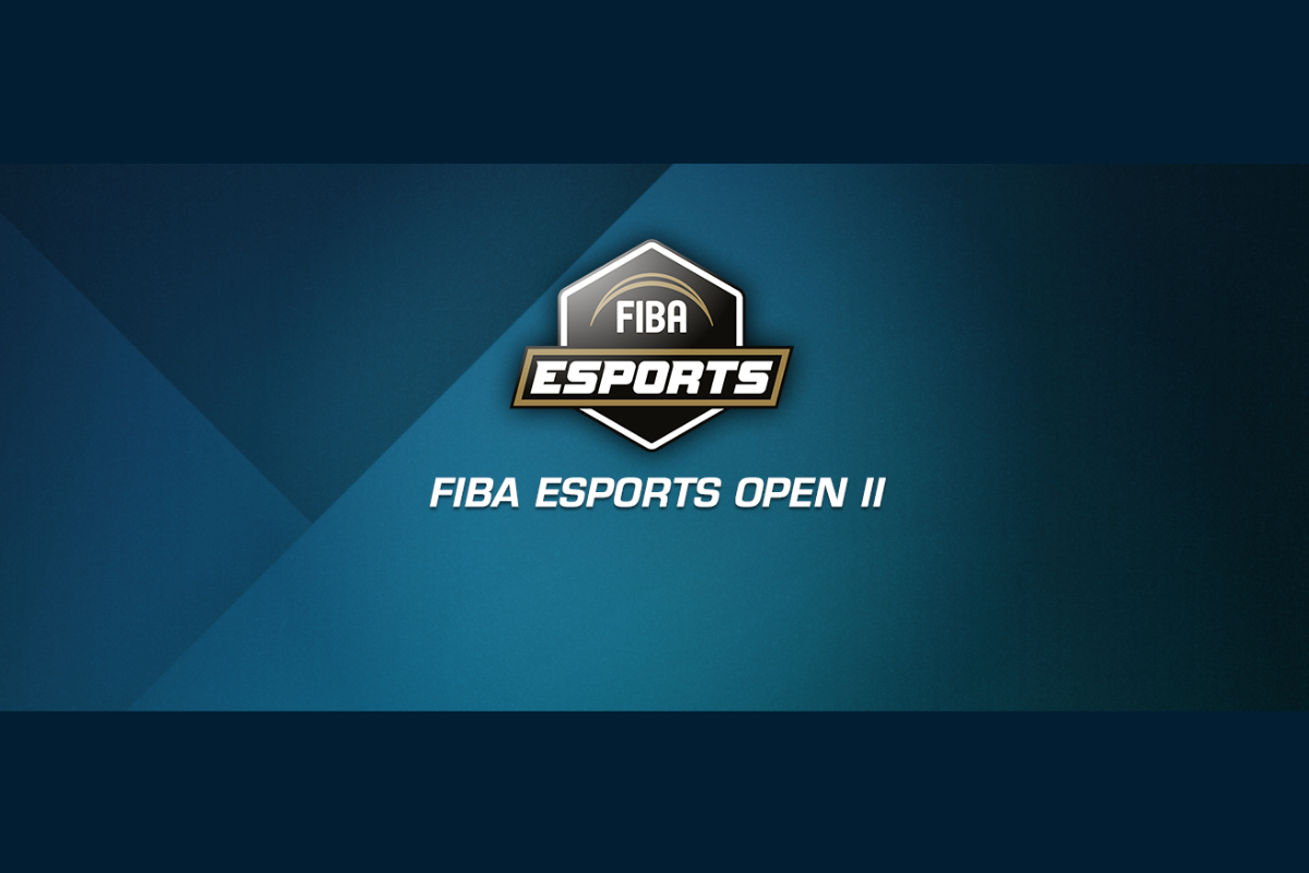 Impressive growth for FIBA Esports Open with participation set to more than double for second edition