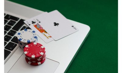 Addressing the Challenges of Online Casino Popularity