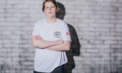 GUILD ESPORTS SIGNS FIRST FORTNITE PRO-PLAYER - FLIKK