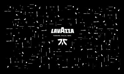 Lavazza with Fnatic to debut into the esports industry with the “Icons of Italy” Campaign