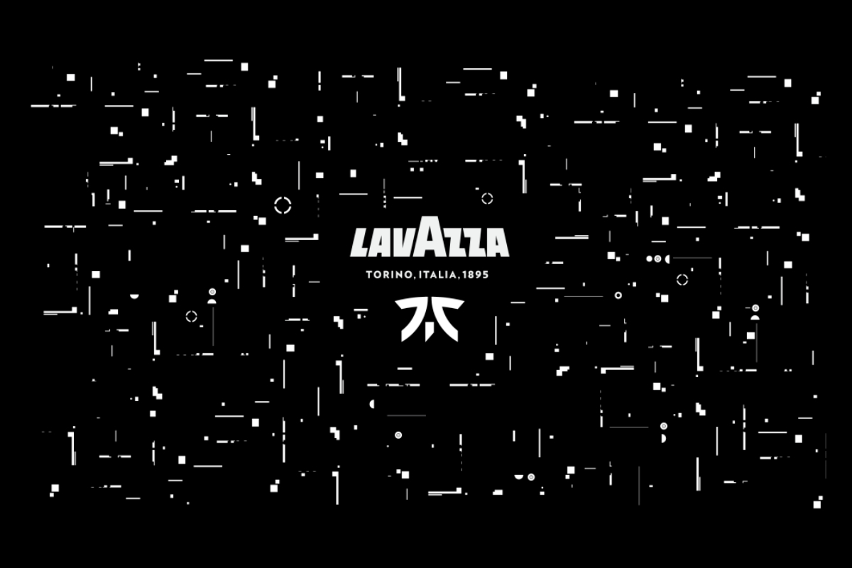 Lavazza with Fnatic to debut into the esports industry with the “Icons of Italy” Campaign