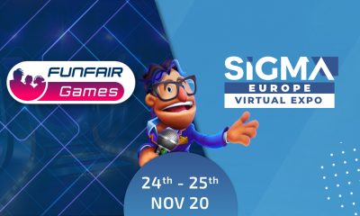 FunFair Games to showcase next generation multiplayer content at SiGMA Europe Virtual Expo