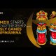 Gamzix starts a grandiose partnership with Ously Games!