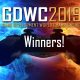 The Game Development World Championship 2019 Winners Announced!