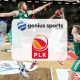Genius Sports Group secures exclusive 10-year official data and streaming partnership with Polish basketball