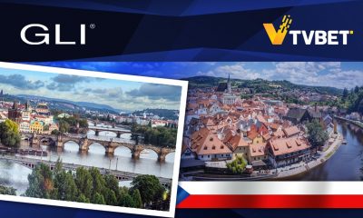 TVBET Intends to Enter Czech Igaming Market with GLI Certification