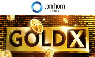 Tom Horn’s new game Gold X is a glamorous lure too hard to resist