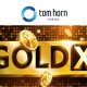 Tom Horn’s new game Gold X is a glamorous lure too hard to resist