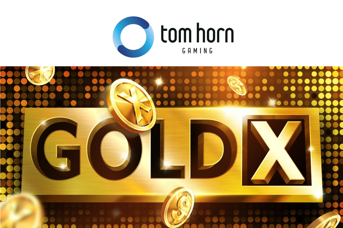 Tom Horn’s new game Gold X is a glamorous lure too hard to resist