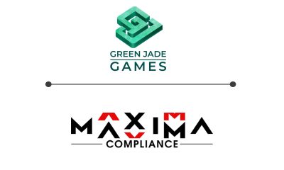 Green Jade Games extends Maxima Compliance partnership