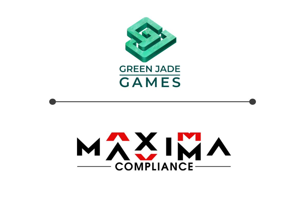 Green Jade Games extends Maxima Compliance partnership