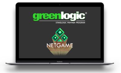 Netgame Entertainment joins Greenlogic® Program