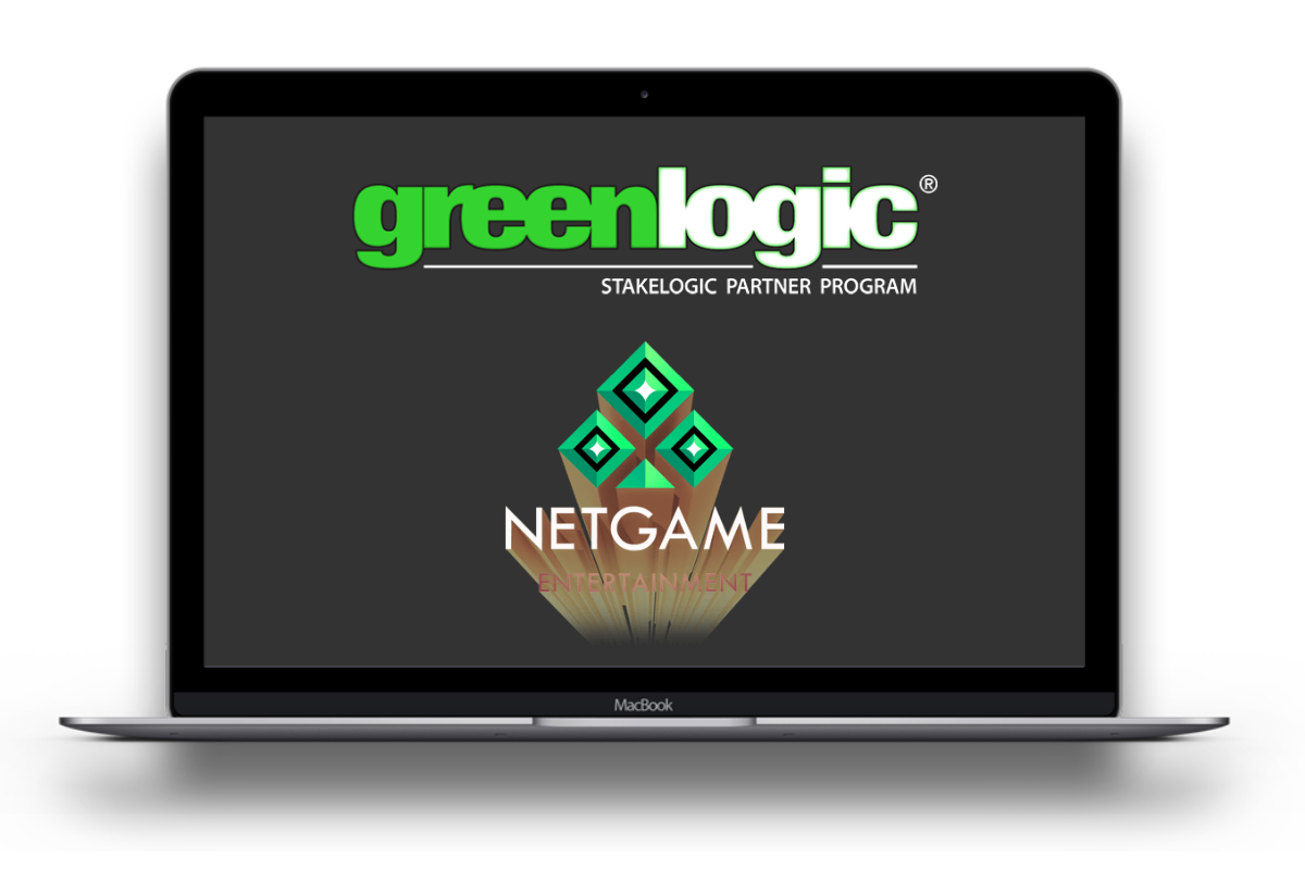 Netgame Entertainment joins Greenlogic® Program