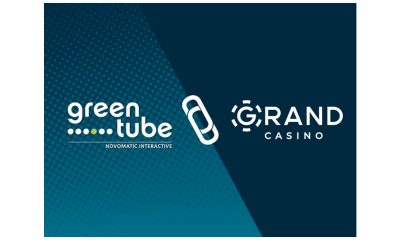 Greentube gains traction with market entry in Belarus after GrandCasino launch