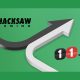 Hacksaw Gaming Partners with 11.LV