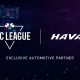 Haval becomes partner of EPIC League Season 2