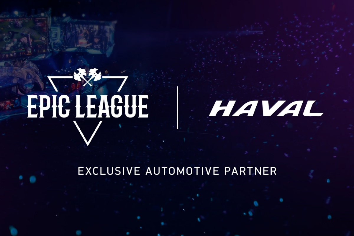 Haval becomes partner of EPIC League Season 2