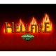 GAMOMAT sparks joy with Hellfire slot release