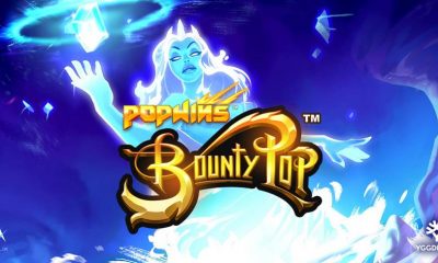 Reading Time: 2 minutes Brand new YG Masters game is packed with fun-filled features Yggdrasil, the leading global publisher of online gambling content, has partnered with AvatarUX to launch the latest game of its popular Popwins™ series, BountyPop™. The exhilarating win-all-ways game, produced through the supplier’s YG Masters program, is packed with fun-filled features including expanding reels, random multipliers, free spins and no less than three Bonus Wheels. BountyPop™ offers players an astonishing 59,049 ways to win in this captivating slot game that utilises AvatarUX’s cutting-edge Popwins™ mechanic.