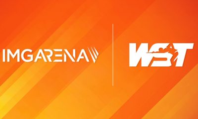 IMG ARENA pots enlarged long-term deal with World Snooker Tour
