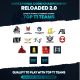 Indian Gaming League (IGL), announces the IGL Invitational Championship Reloaded 2.0, a Call of Duty Mobile Multiplayer Tournament