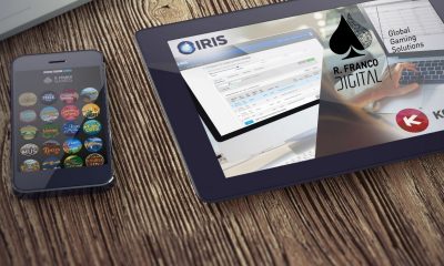 R Franco Digital launches Spain’s most advanced native betting platform