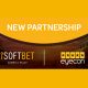 iSoftBet launches Eyecon games catalogue to Game Aggregation Platform