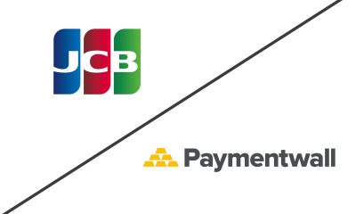 JCB expands its merchant network with Paymentwall