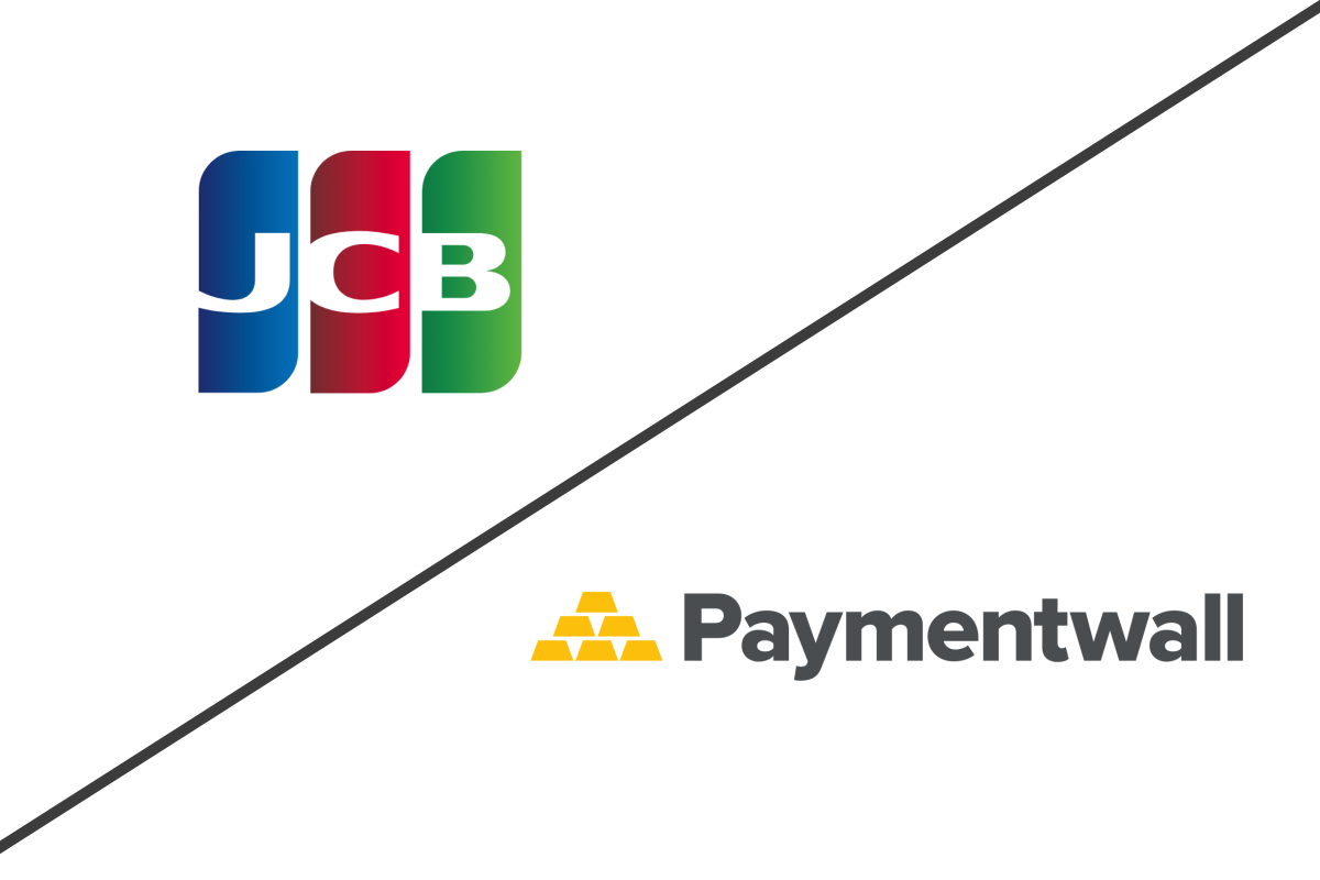 JCB expands its merchant network with Paymentwall