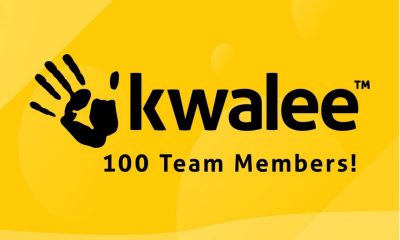UK Game Developer Kwalee Surpasses 100 Employees In Year of Explosive Growth