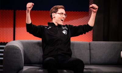 Recap of the 2020 eSports Awards
