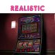 REALISTIC GAMES GIVES MAGIC TOUCH TO ELECTROCOIN CLASSIC WITH MAGIC 7™