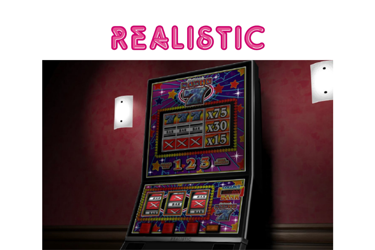 List of slot machine manufacturers