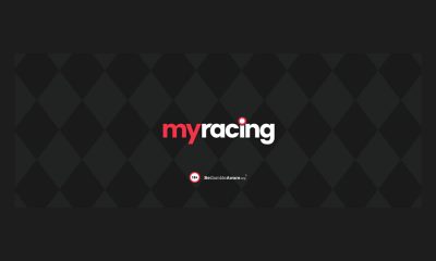 MyRacing launch first weekly racing show
