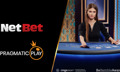 NetBet Introduces Live Dealer Games From Pragmatic Play