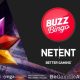 NetEnt to launch with Buzz Bingo in the UK