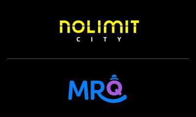 Nolimit City partners up with casino connoisseur MrQ.com!