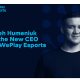 WePlay Esports names a new CEO, Oleh Humeniuk