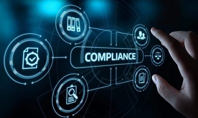 Oryx Gaming turns to Complitech for technical compliance boost