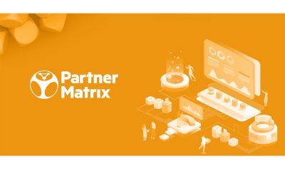 PartnerMatrix delivers its affiliate and agent platform technology to B2B partners