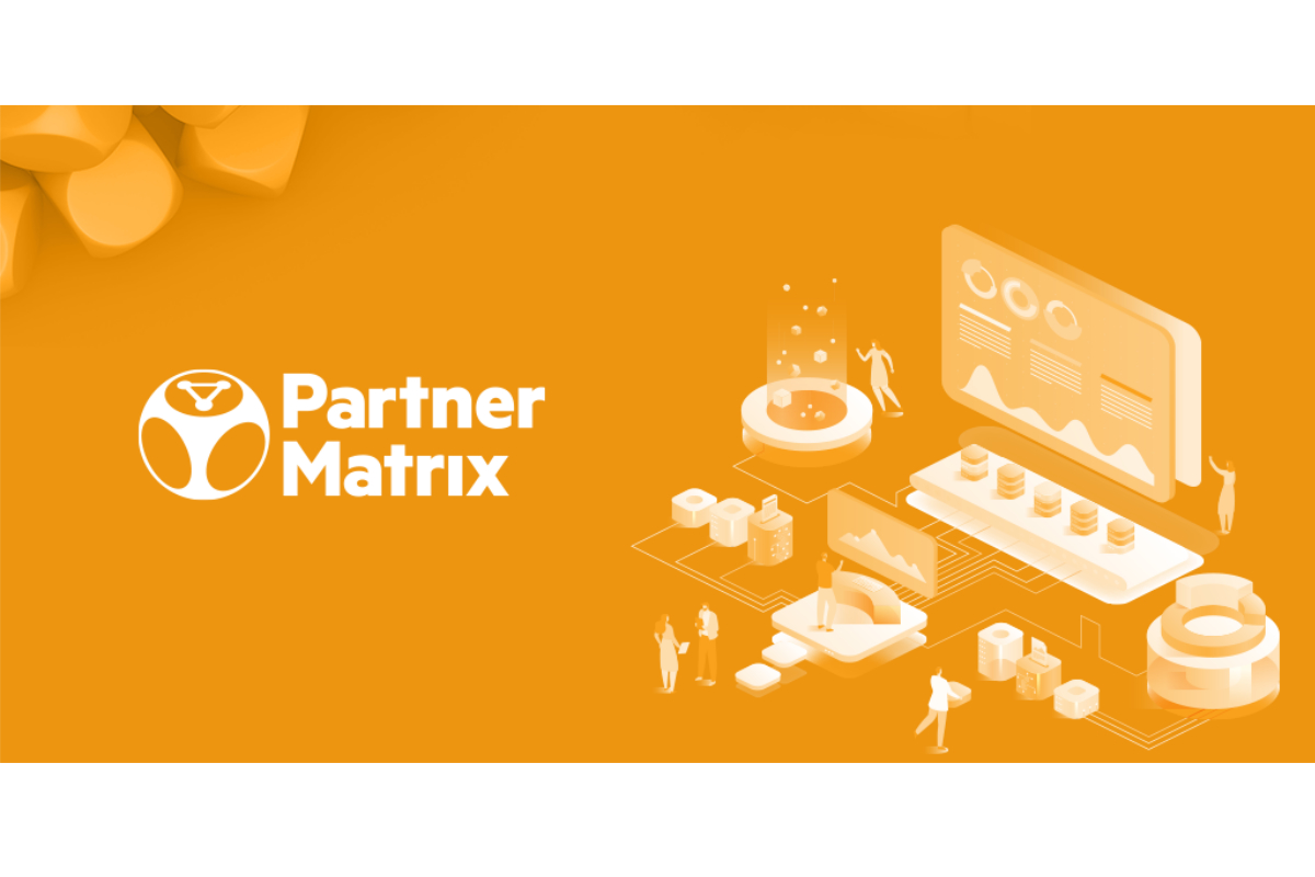 PartnerMatrix delivers its affiliate and agent platform technology to B2B partners