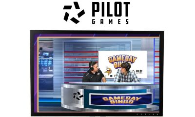 Pilot Games Becomes World Leader