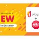 Playzido Partners with Buzz Bingo