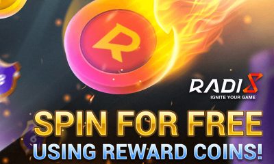 Radi8’s loyalty system, Rad+, undergoes feature upgrade and renamed as Edge