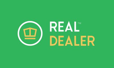 Real Dealer completes Videoslots integration