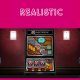 Realistic Games Brings Electrocoin Classic Super Bar-X™ Online