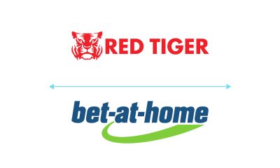 Red Tiger strikes major content deal with bet-at-home