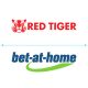 Red Tiger strikes major content deal with bet-at-home